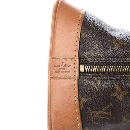 Louis Vuitton Monogram Alma PM 6 of 17