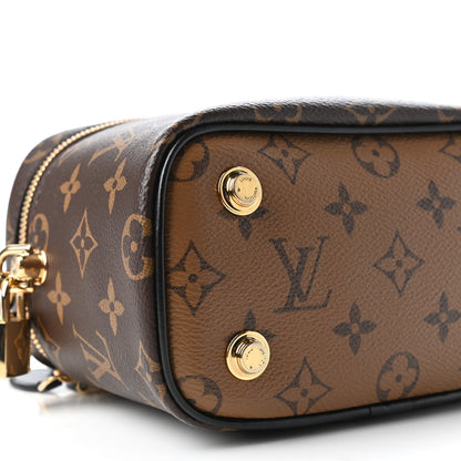 Louis Vuitton Reverse Monogram Vanity PM 9 of 13