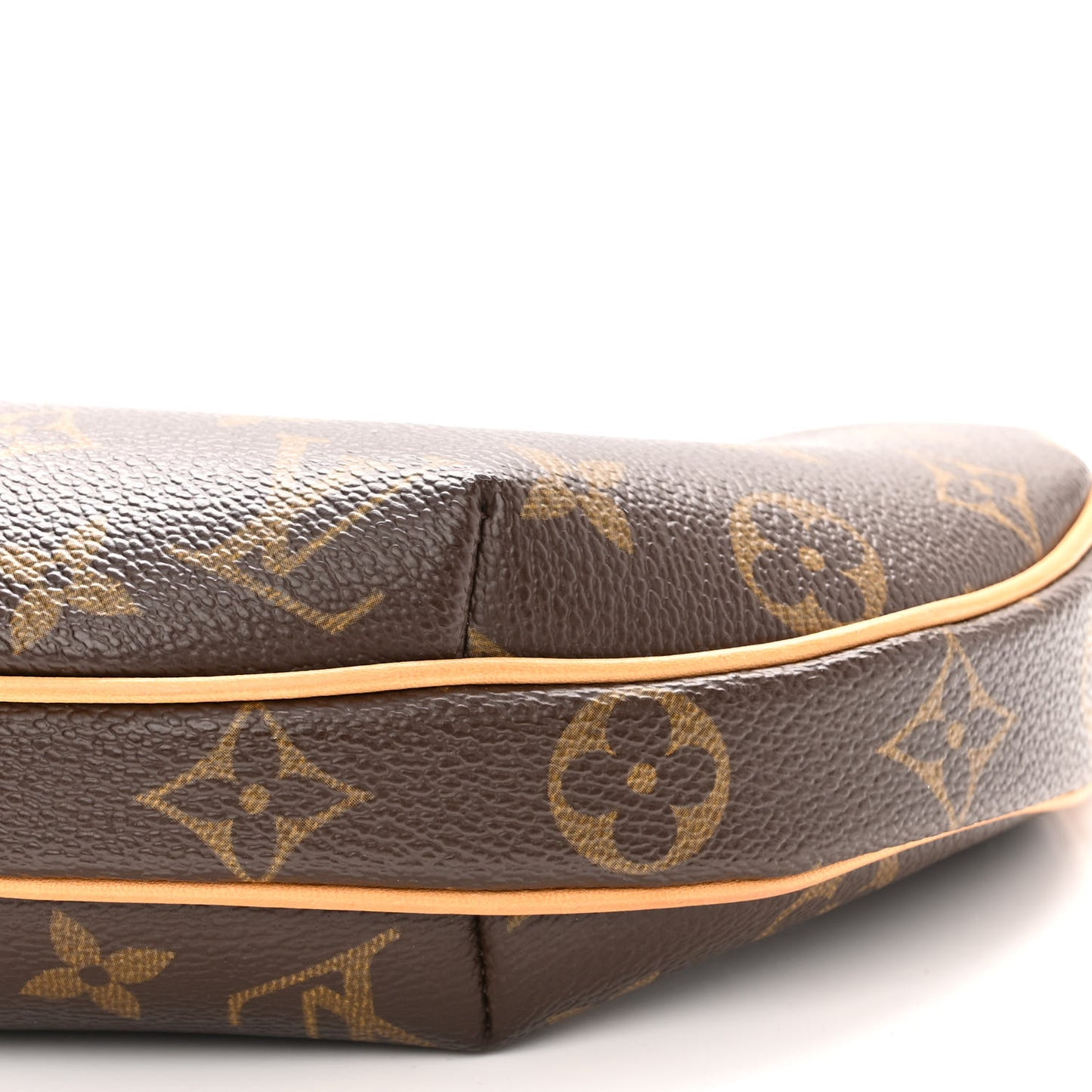 Monogram Croissant PM