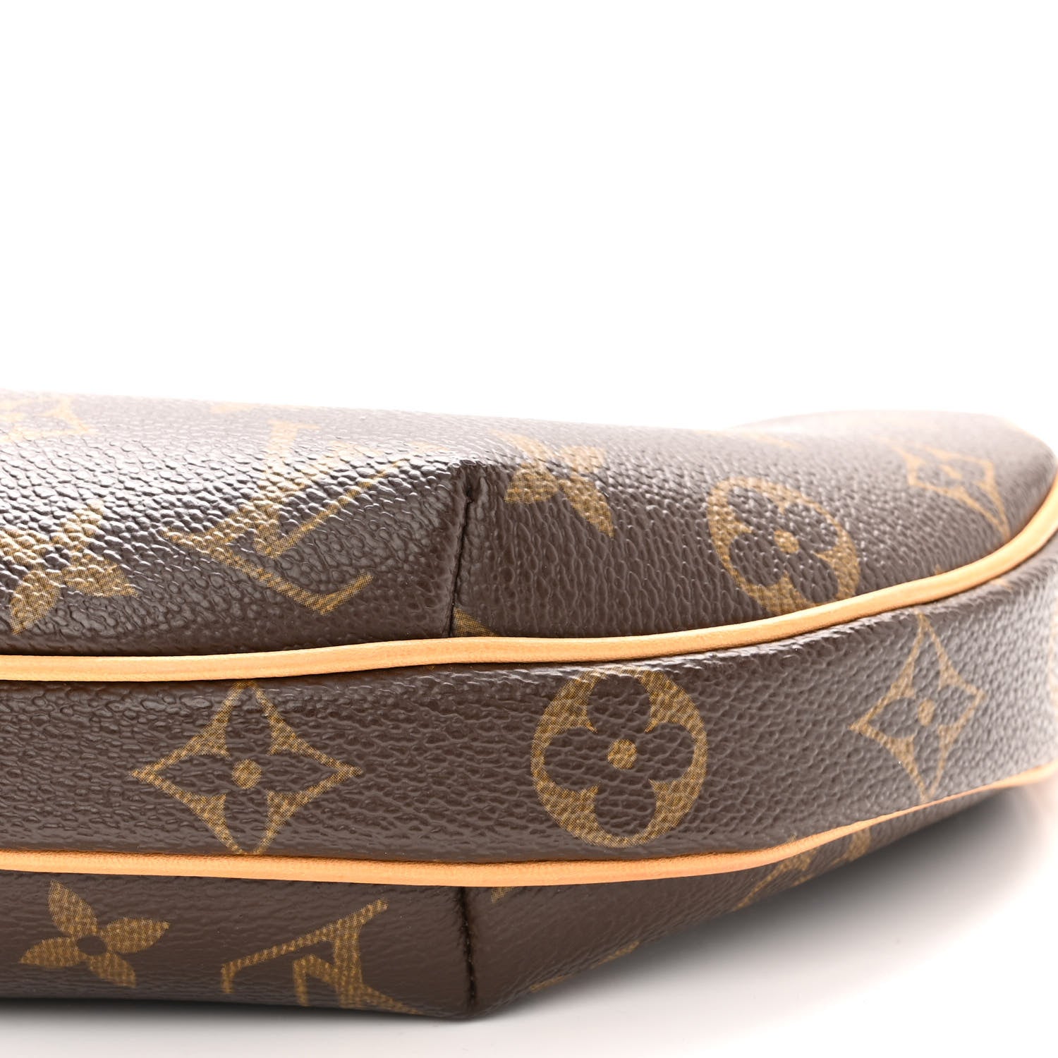 Louis Vuitton Monogram Croissant PM 9 of 10