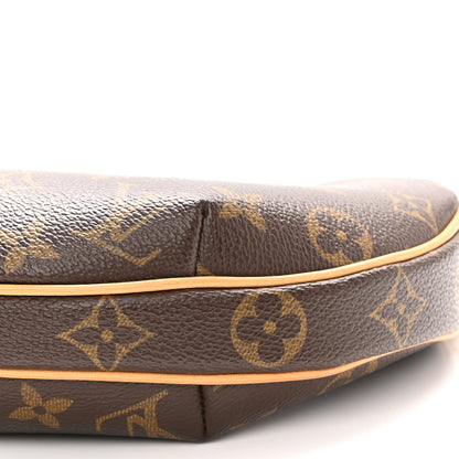 Louis Vuitton Monogram Croissant PM 9 of 10