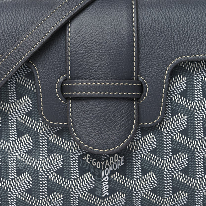 Goyard Goyardine Mini Saigon Grey 7 of 9