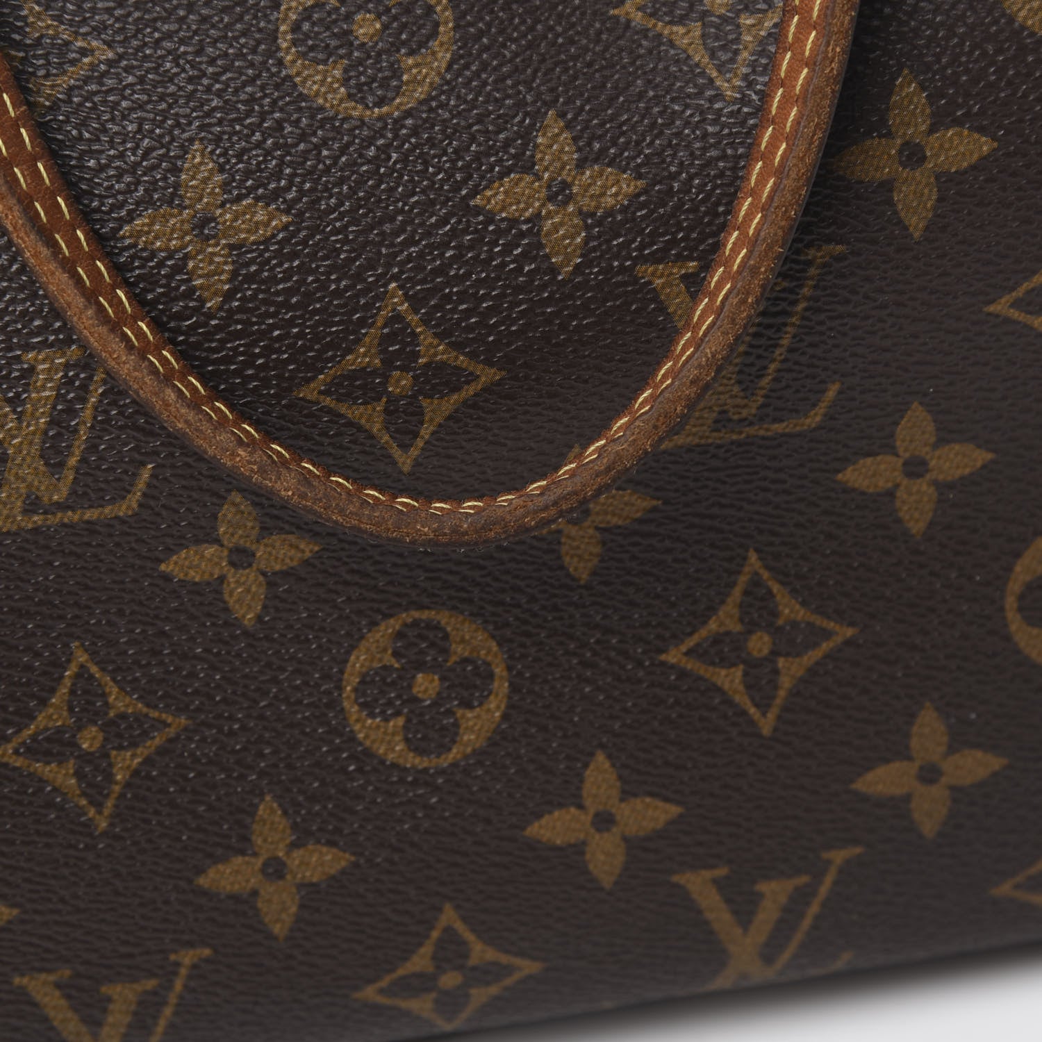 Louis Vuitton Monogram Neverfull MM 16 of 18