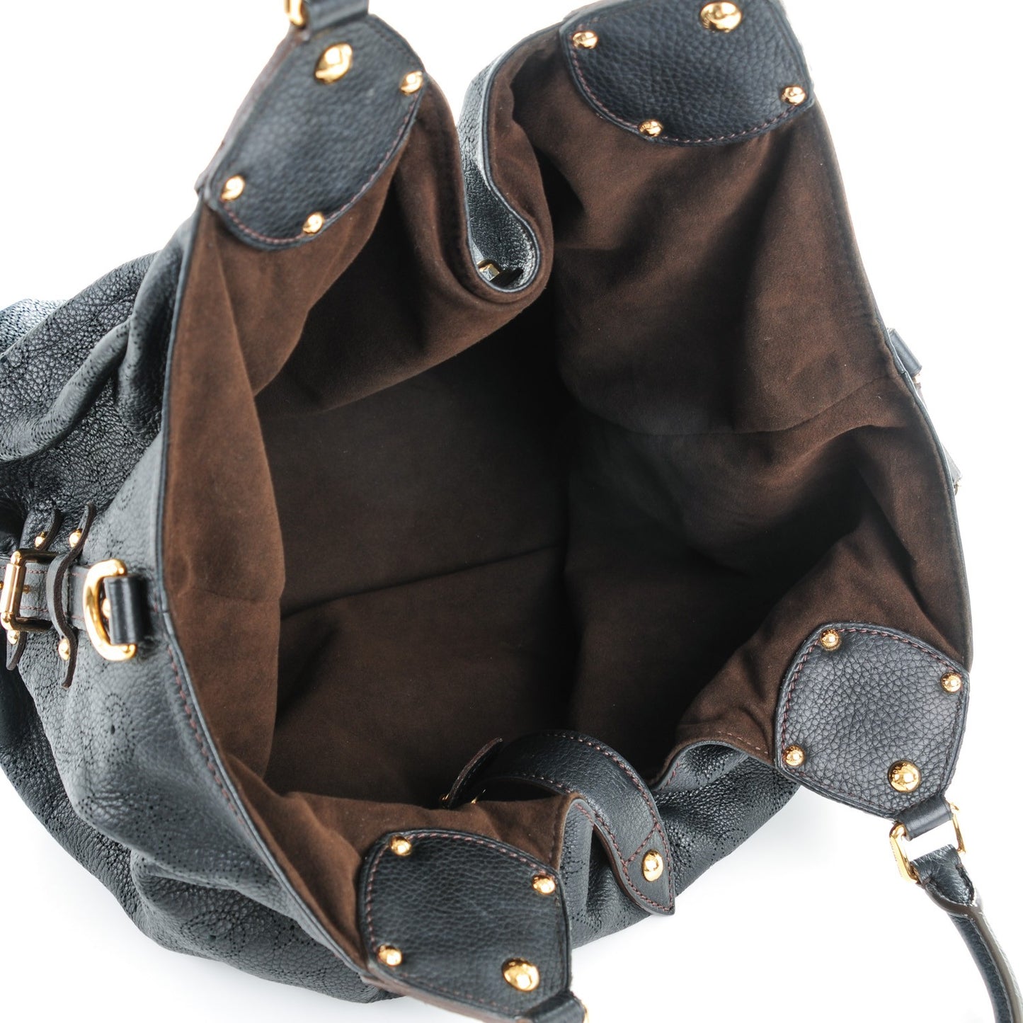 Mahina XL Black
