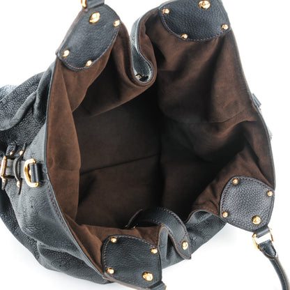 Louis Vuitton Mahina XL Black 5 of 7