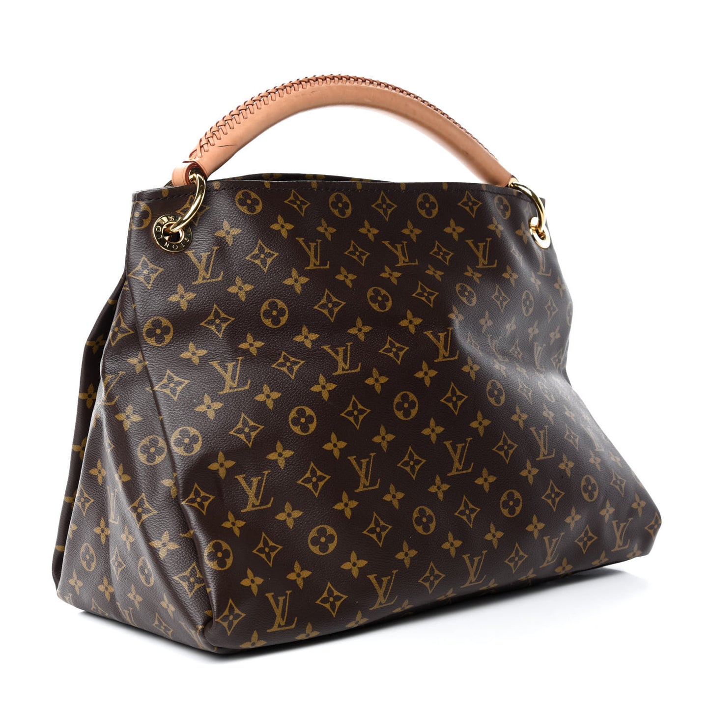 Monogram Artsy MM