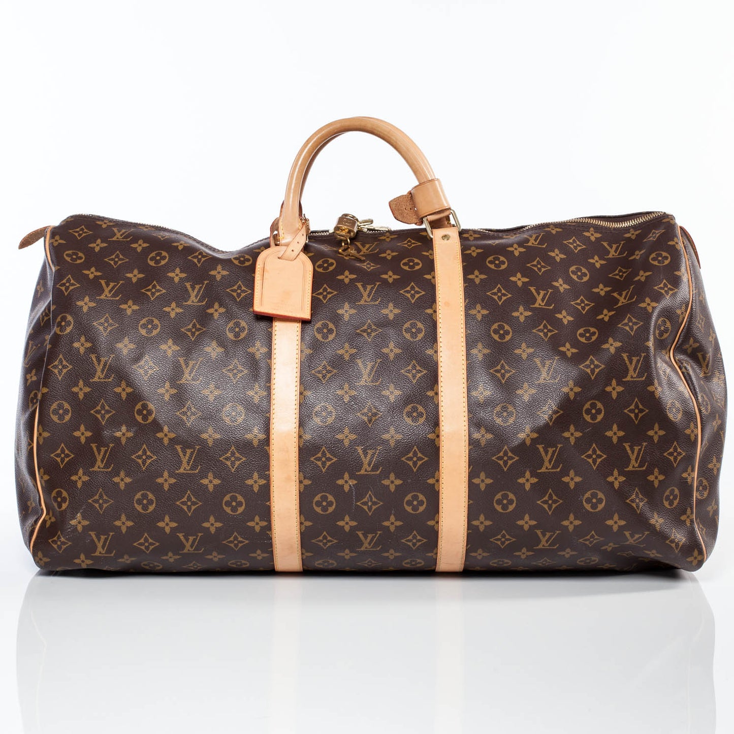 Monogram Keepall 60