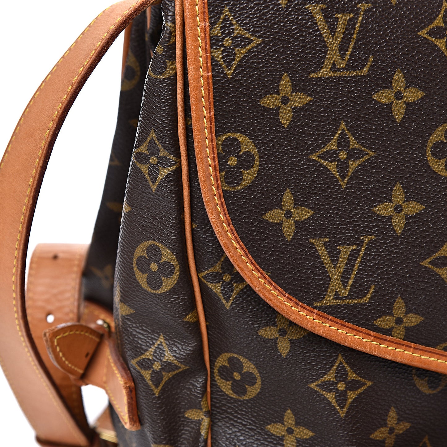 Monogram Saumur 35