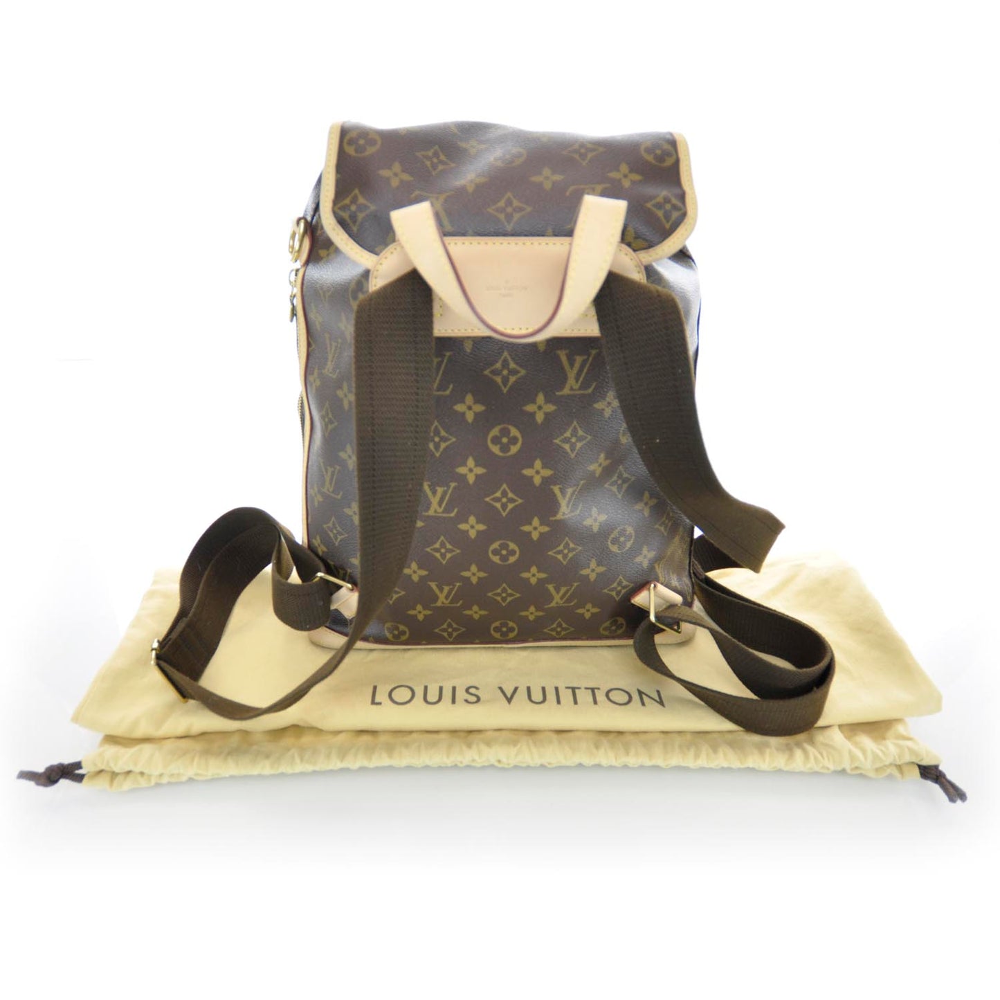 Monogram Bosphore Backpack