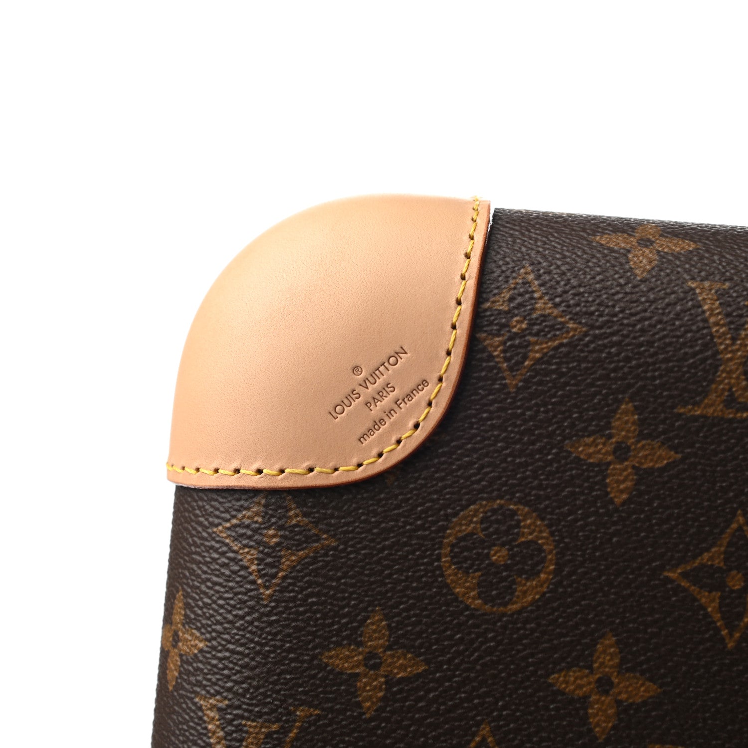 Louis Vuitton Monogram Horizon 55 7 of 13