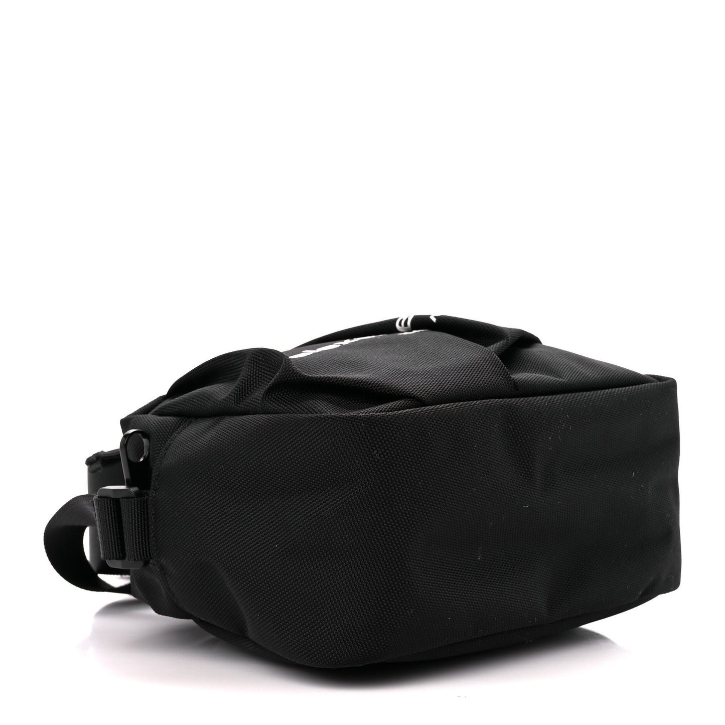 Nylon Wangsport Camera Bag Black