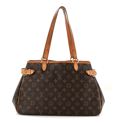 Louis Vuitton Monogram Batignolles Horizontal 1 of 10