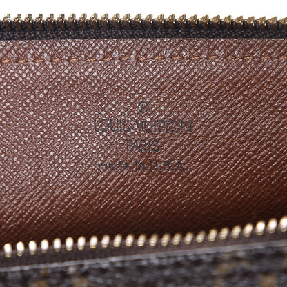 Louis Vuitton Monogram Papillon 26 6 of 8