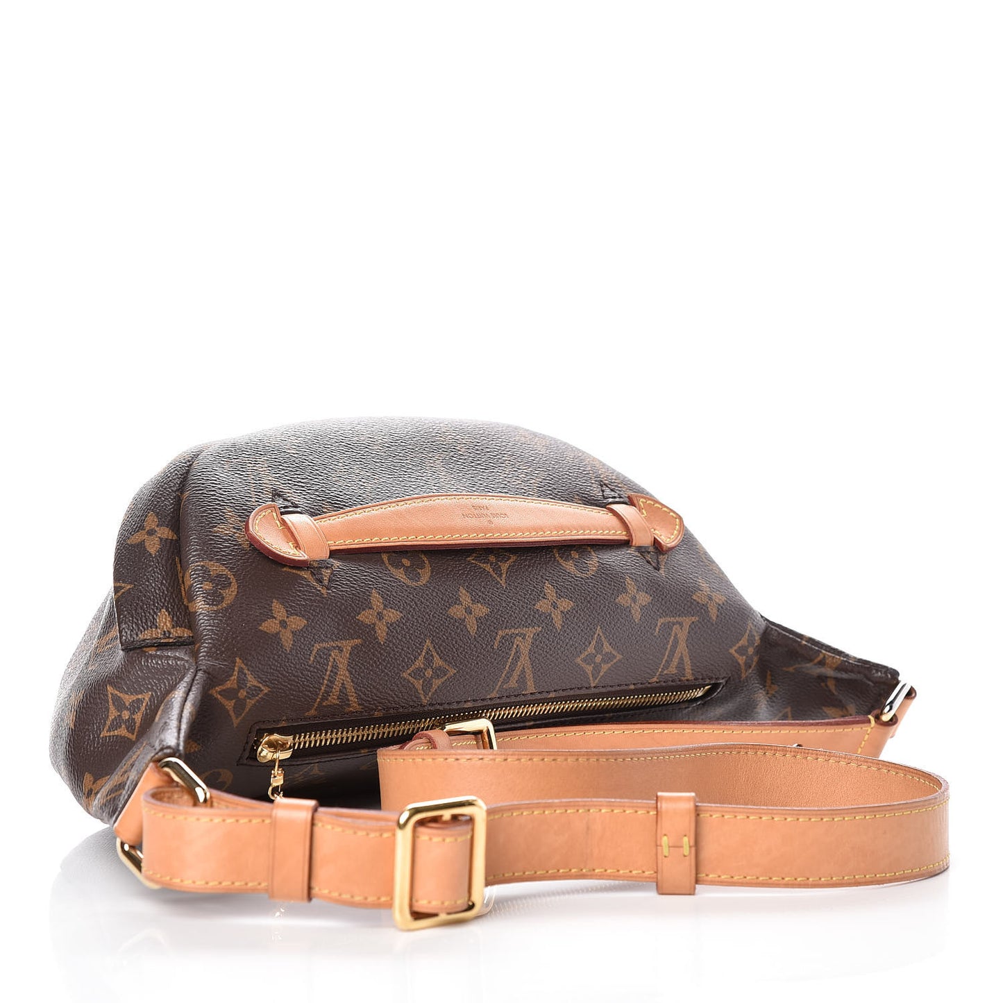 Monogram Bumbag