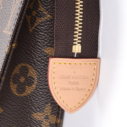Louis Vuitton Monogram Toiletry Pouch 19 6 of 8