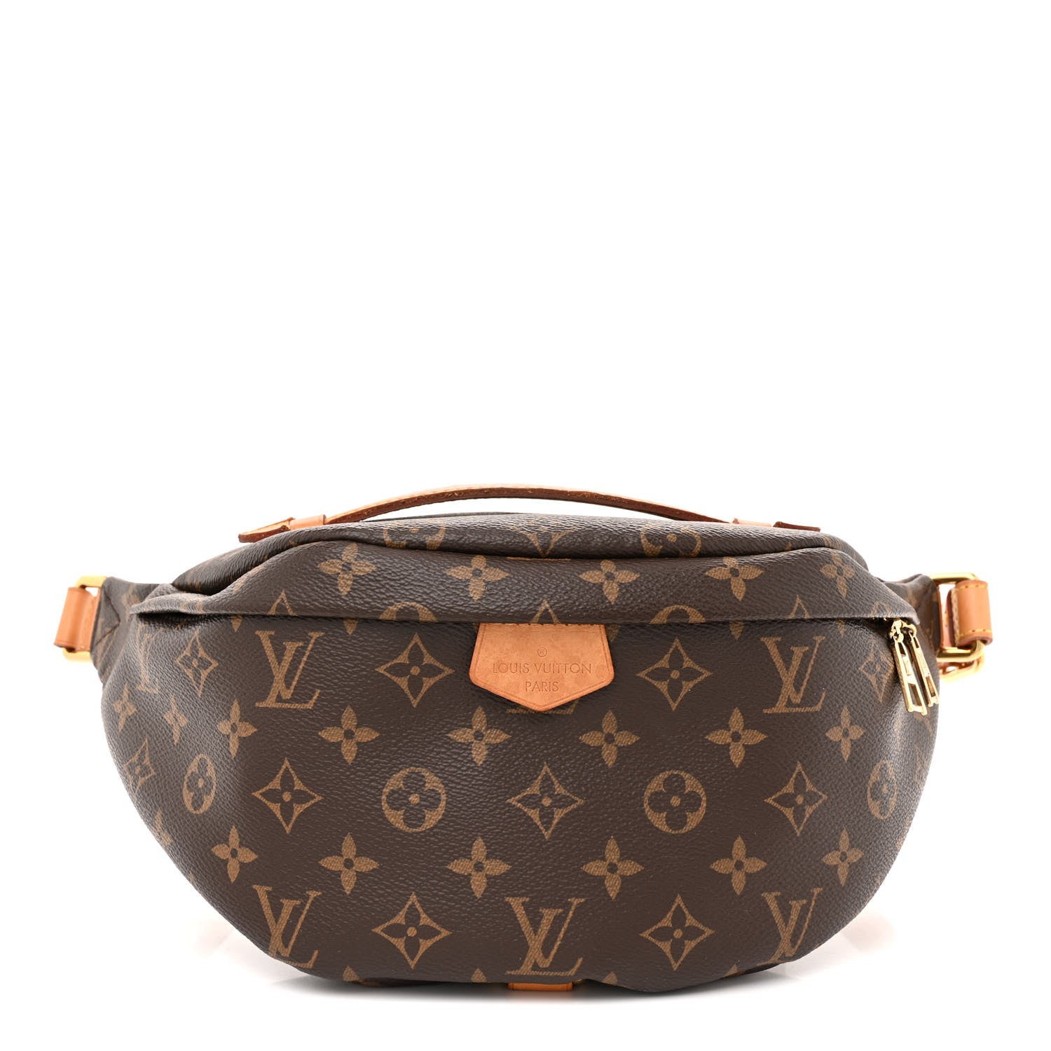 Louis Vuitton Monogram Bumbag 1 of 12