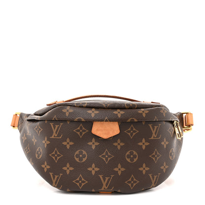 Louis Vuitton Monogram Bumbag 1 of 12