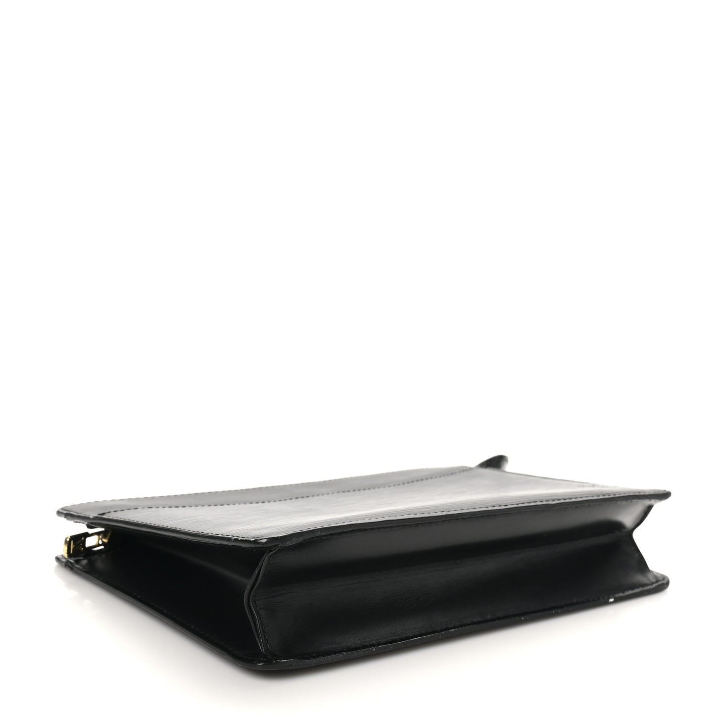 Epi Pouchette Homme Black
