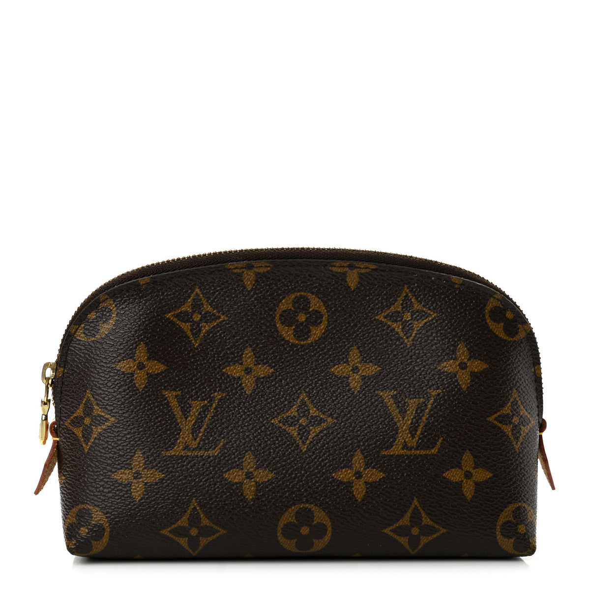 Monogram Cosmetic Pouch