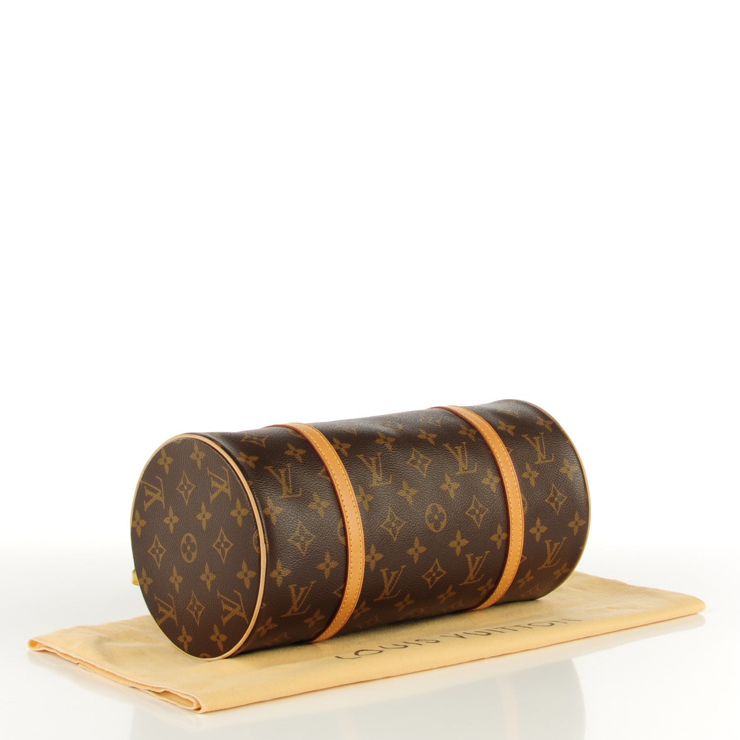 Louis Vuitton Monogram Papillon 30 With Companion 4 of 8