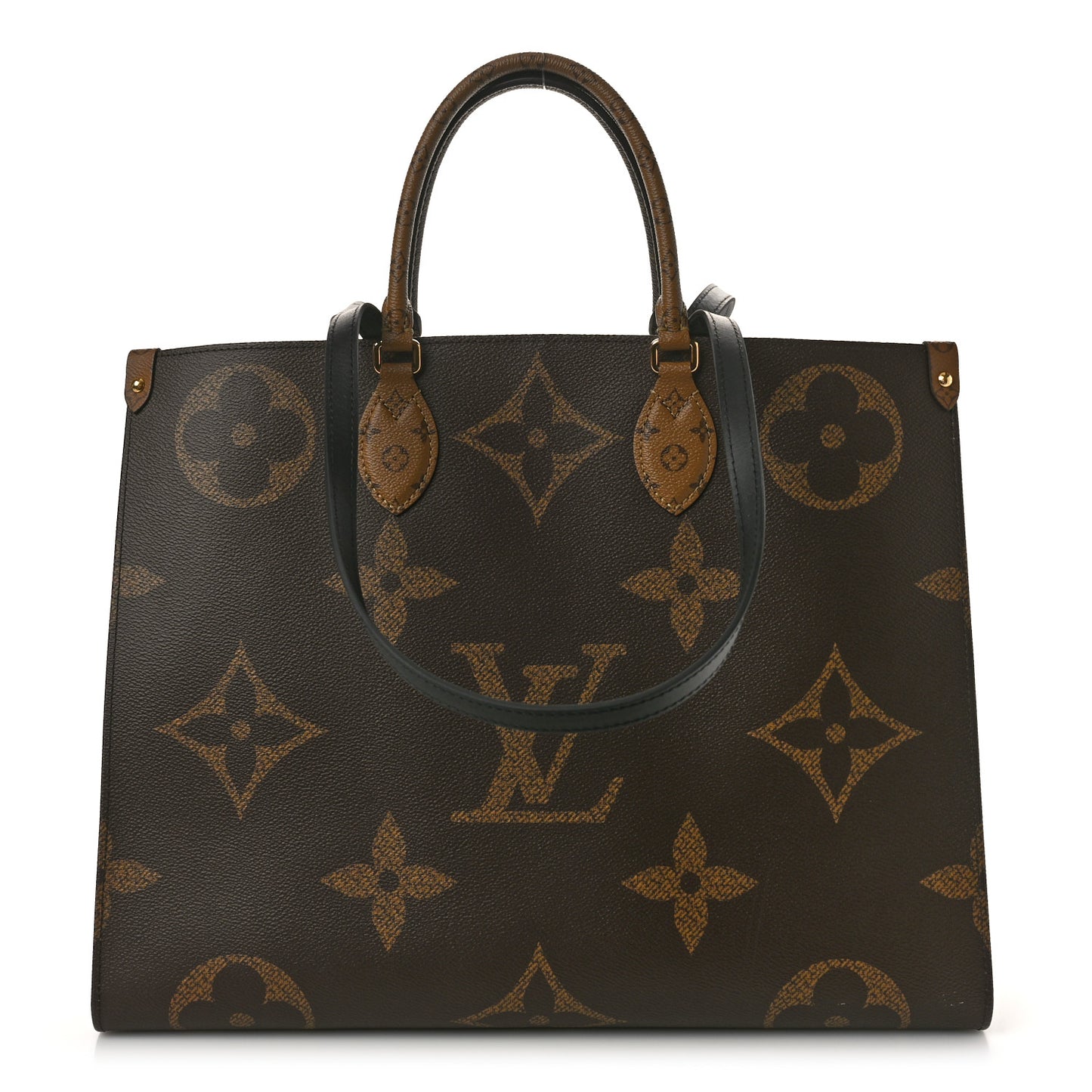 Reverse Monogram Giant Onthego GM
