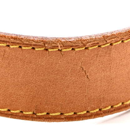 Louis Vuitton Monogram Croissant MM 9 of 14