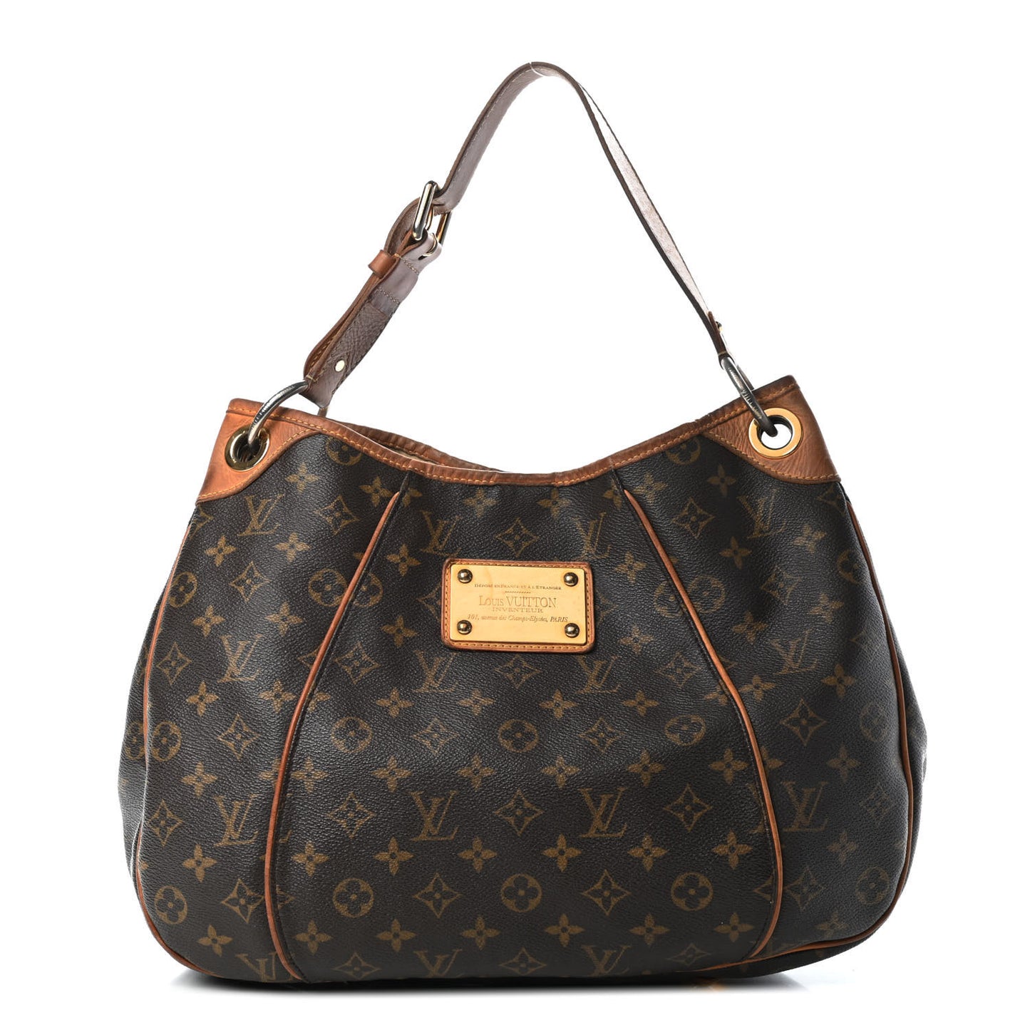 Monogram Galliera PM