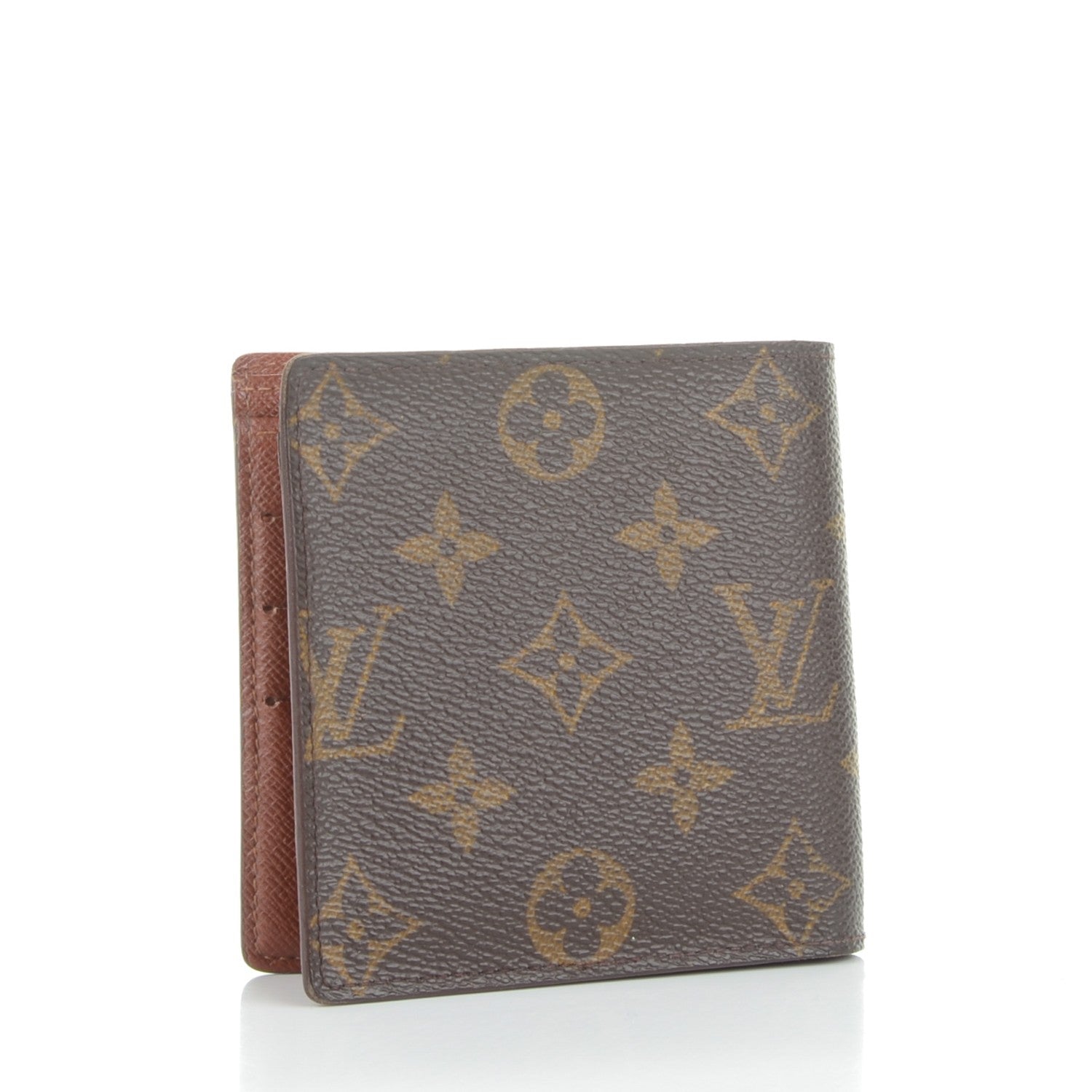 Louis Vuitton Monogram Marco Wallet 3 of 8