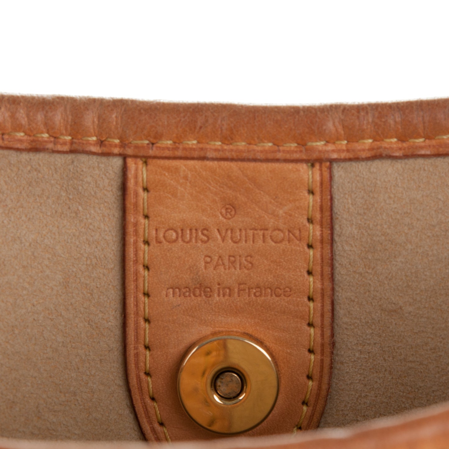 Monogram Galliera PM