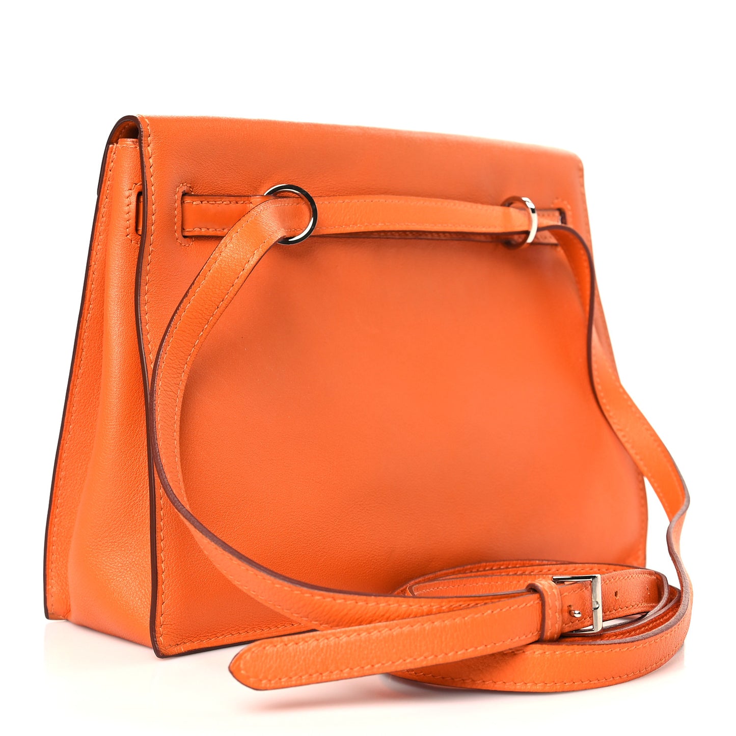 Swift Kelly Danse Belt Bag Orange