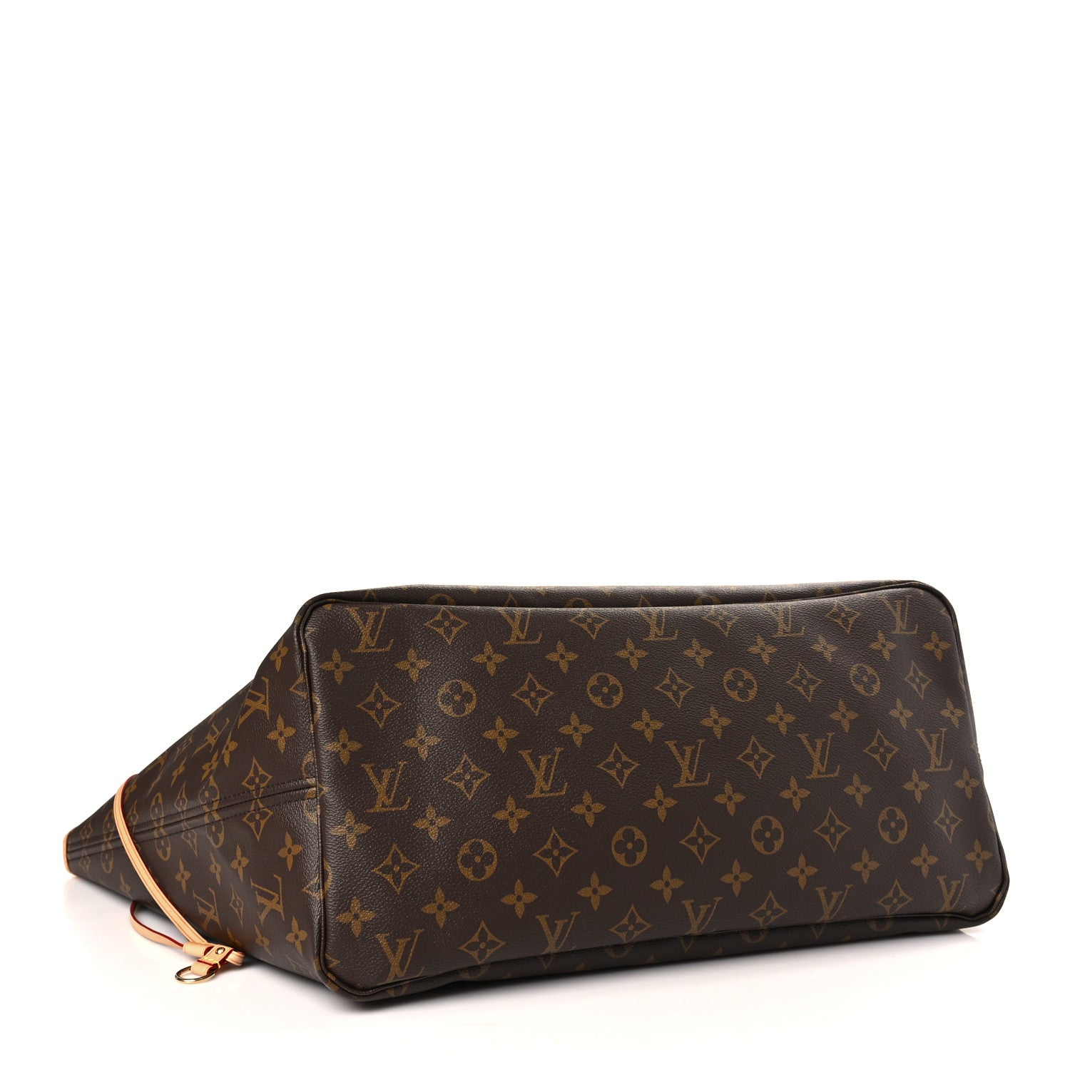 Louis Vuitton Monogram Neo Neverfull GM 4 of 8