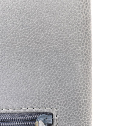 Chanel Caviar Quilted 2.55 Reissue 226 Flap Light Grey 13 of 13