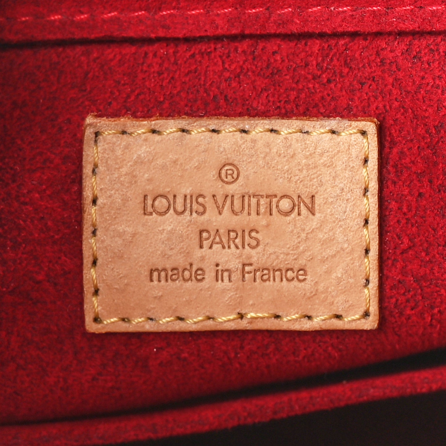 Monogram Viva-Cite GM