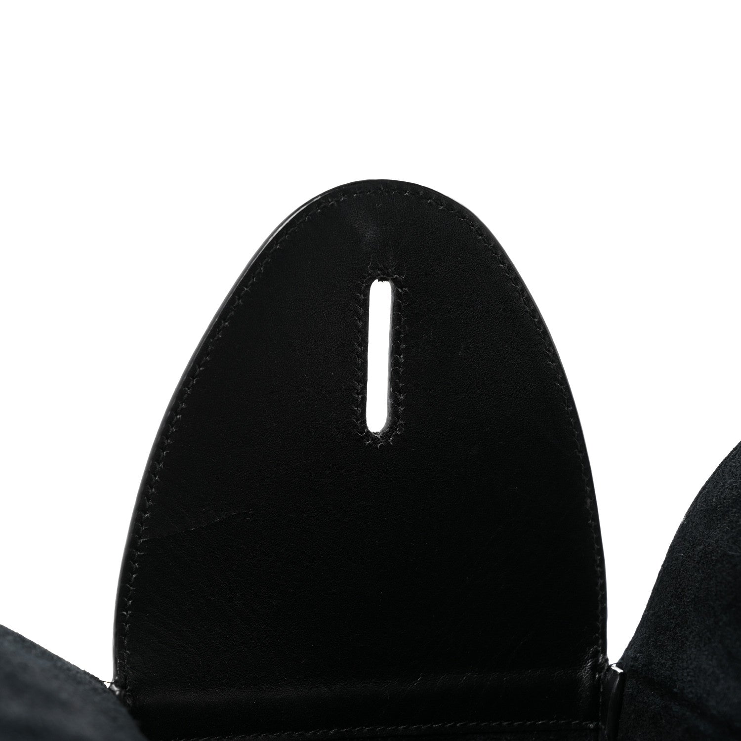 Saint Laurent Calfskin Monogram Take Away Box Black 11 of 15