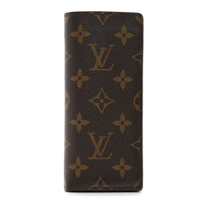 Louis Vuitton Monogram Sunglasses Case 1 of 7