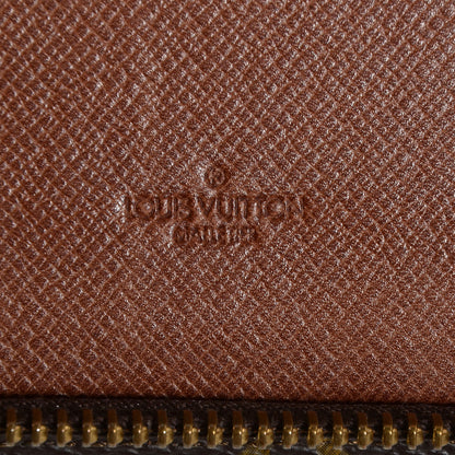 Louis Vuitton Monogram Passport Travel Wallet 6 of 7