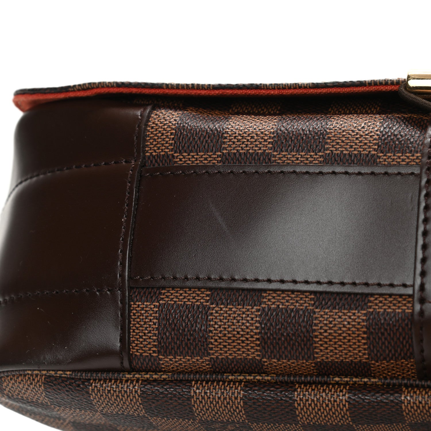 Louis Vuitton Damier Ebene Bastille Messenger 14 of 16