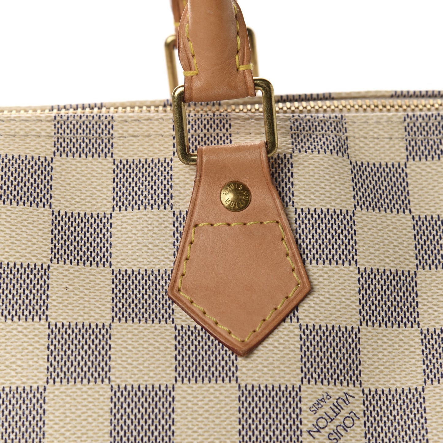 Damier Azur Speedy 30