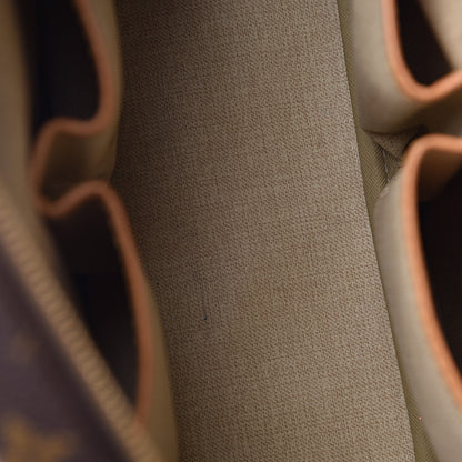 Louis Vuitton Monogram Trouville 18 of 20