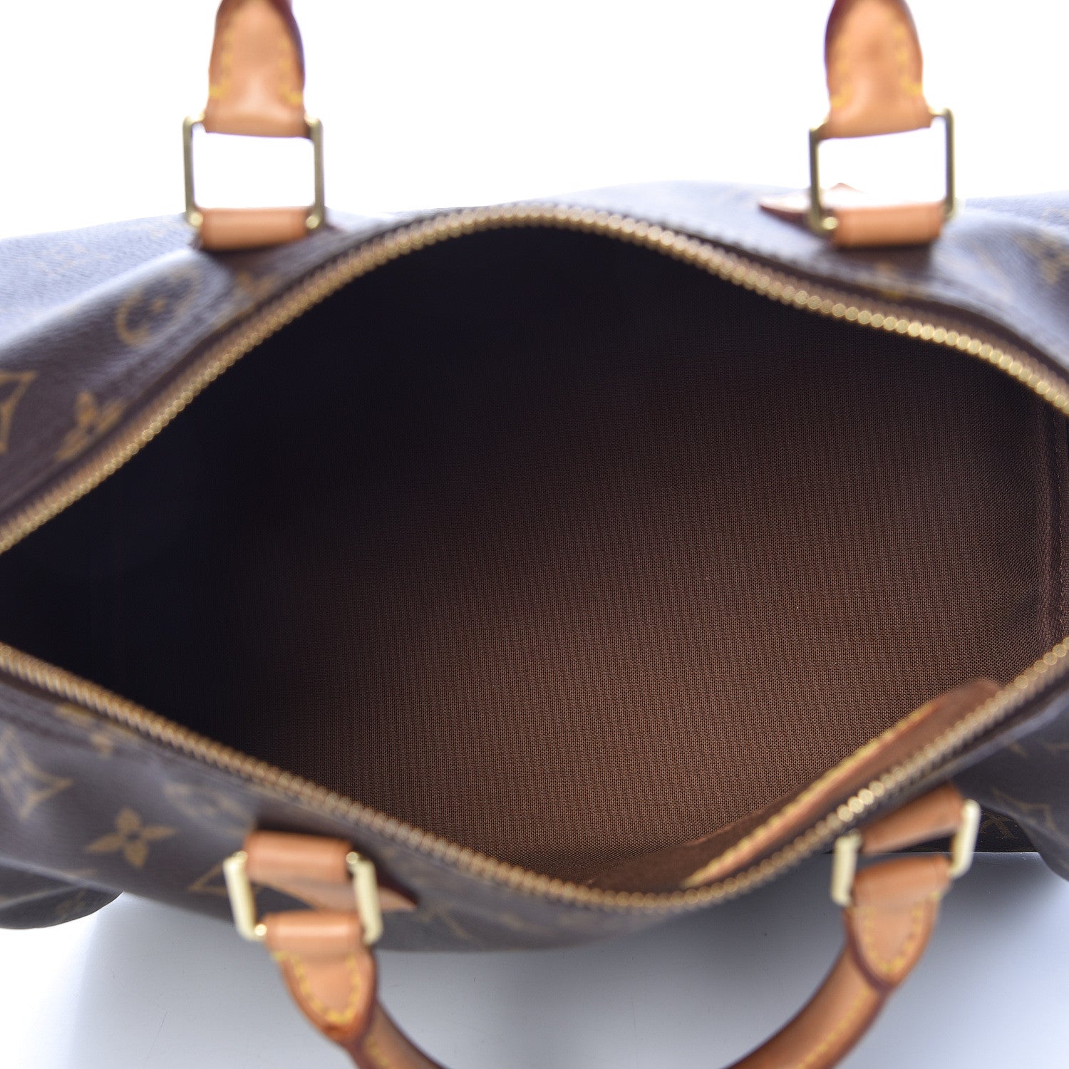Louis Vuitton Monogram Speedy 30 5 of 12