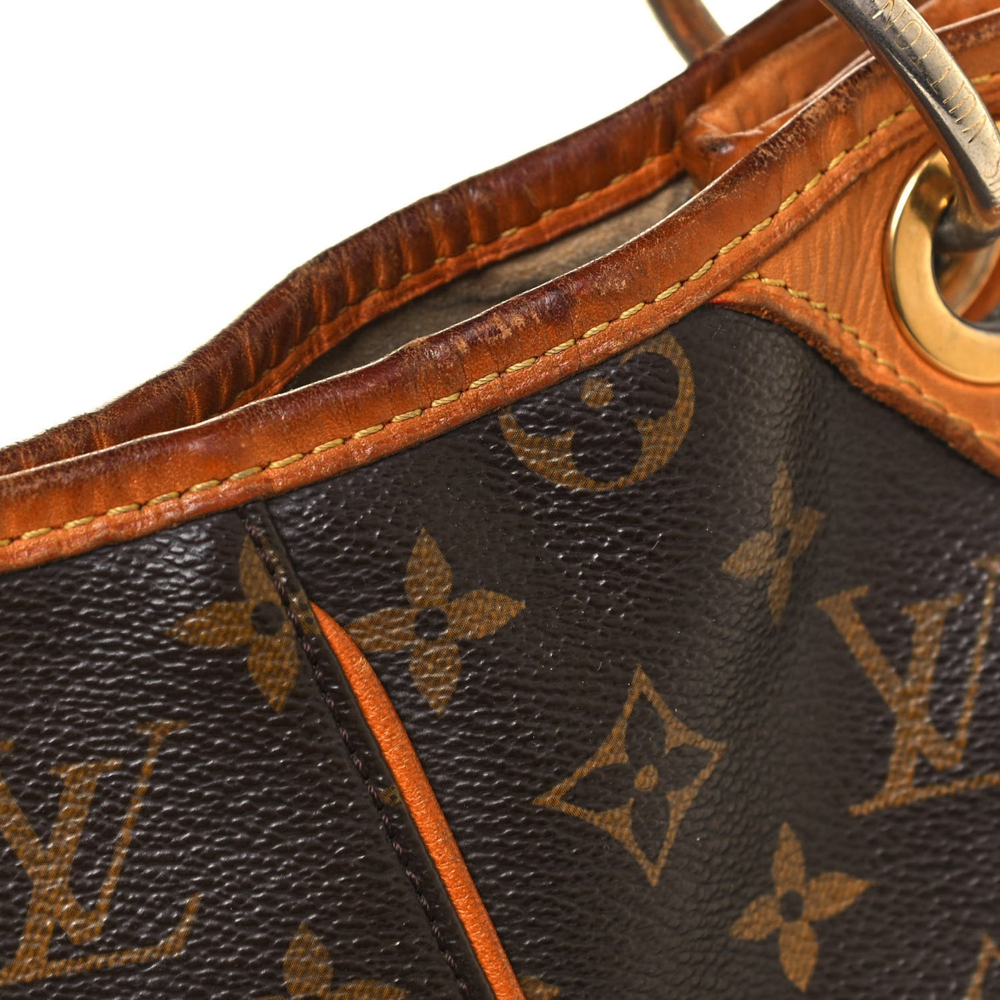 Monogram Galliera PM