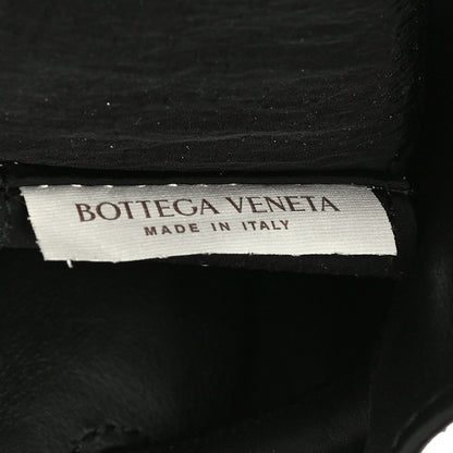 Bottega Veneta Nappa Beak Belt Bag Black 8 of 13
