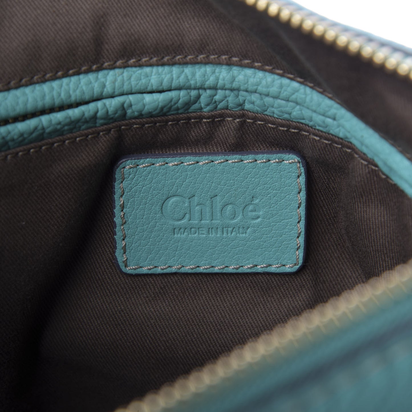 Calfskin Medium Marcie Satchel Jade Green