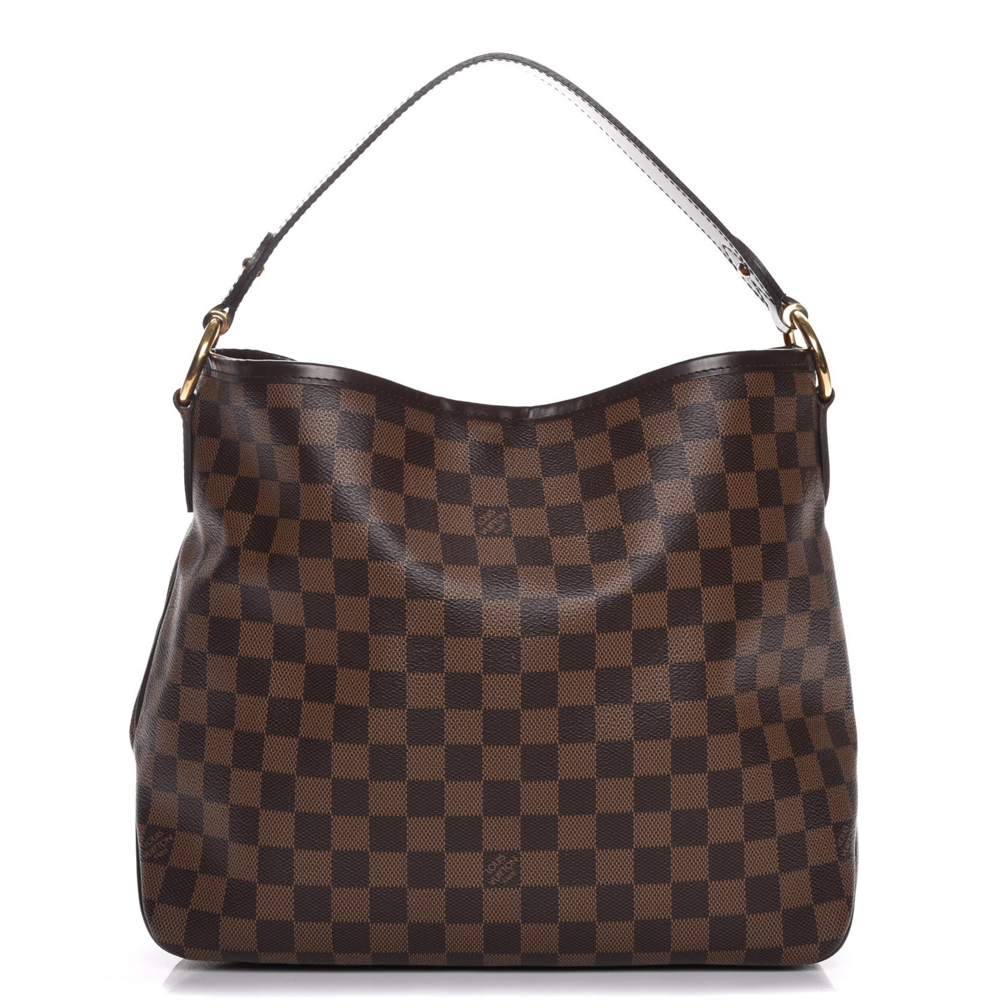 Damier Ebene Delightful PM