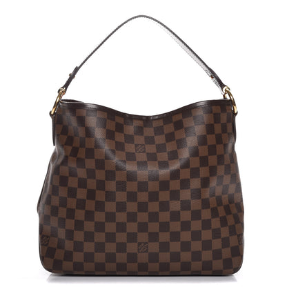 Louis Vuitton Damier Ebene Delightful PM 1 of 8
