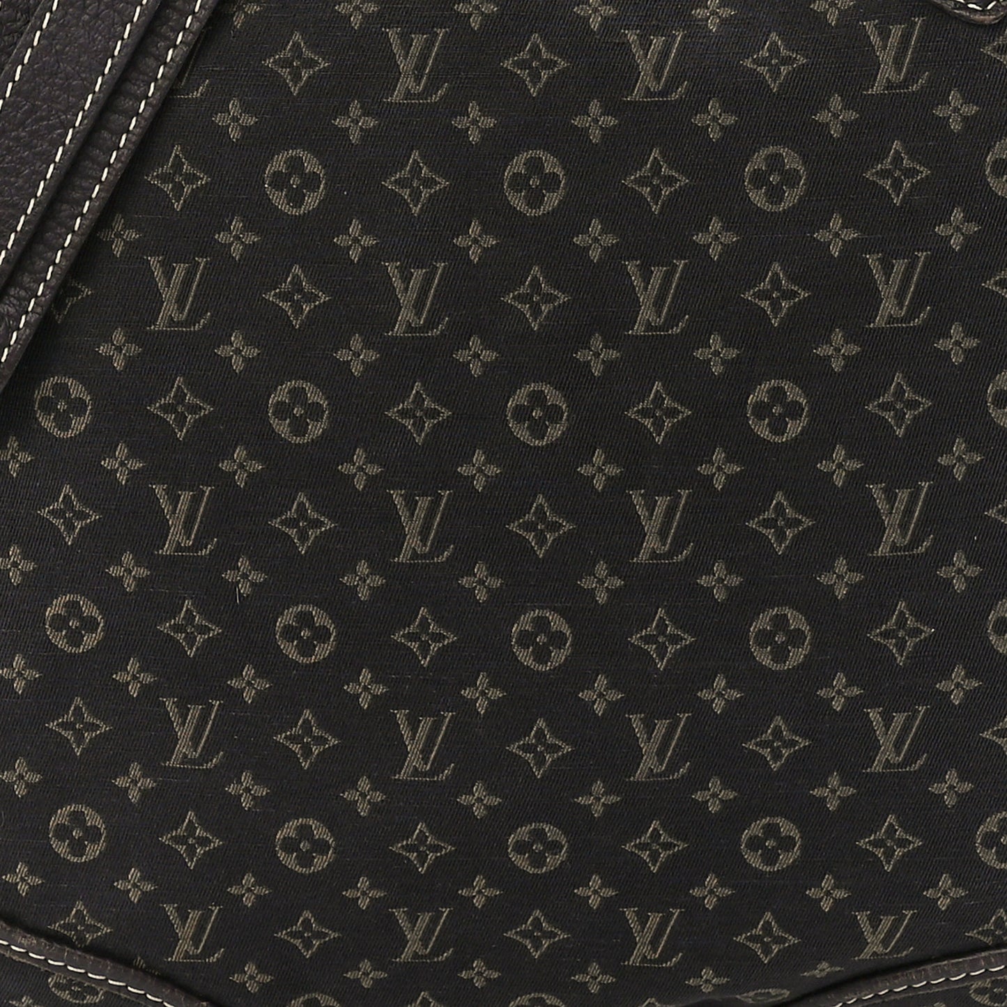 Mini Lin Besace Angele Ebene