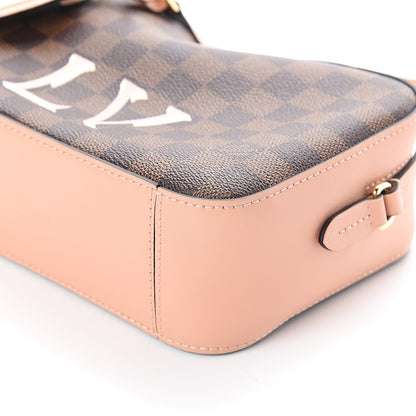 Louis Vuitton Damier Ebene Santa Monica Venus 7 of 7