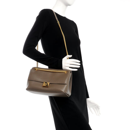 Mulberry Smooth Calfskin Cheyne Clay 2 of 8