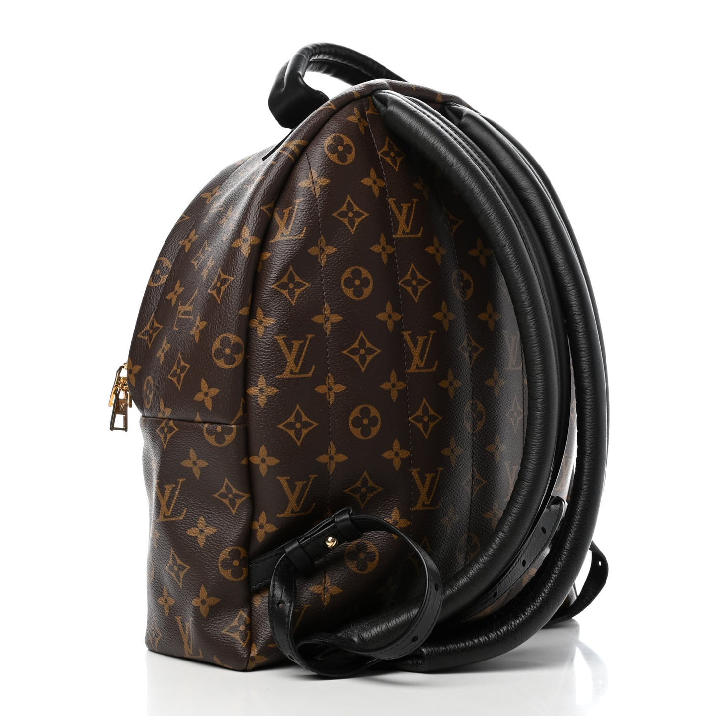 Monogram Palm Springs Backpack MM