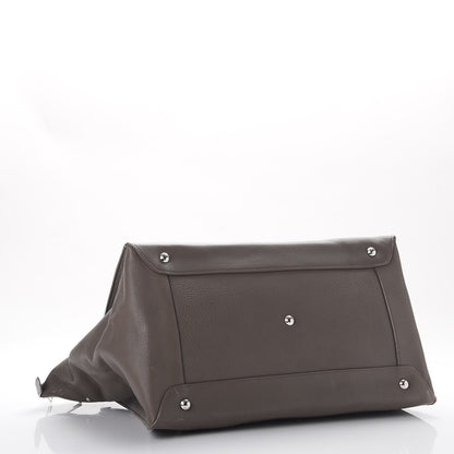 Louis Vuitton Naxos Doc Bag Grey 4 of 30